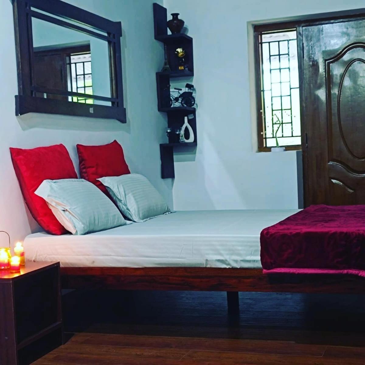 Little Valley Villa Ooty Exterior foto
