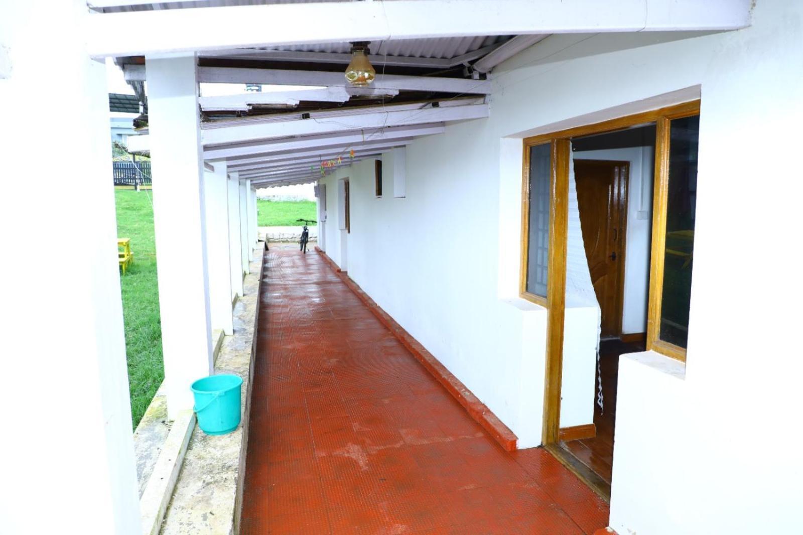 Little Valley Villa Ooty Exterior foto
