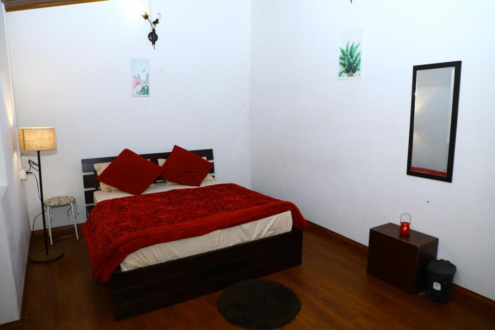Little Valley Villa Ooty Exterior foto
