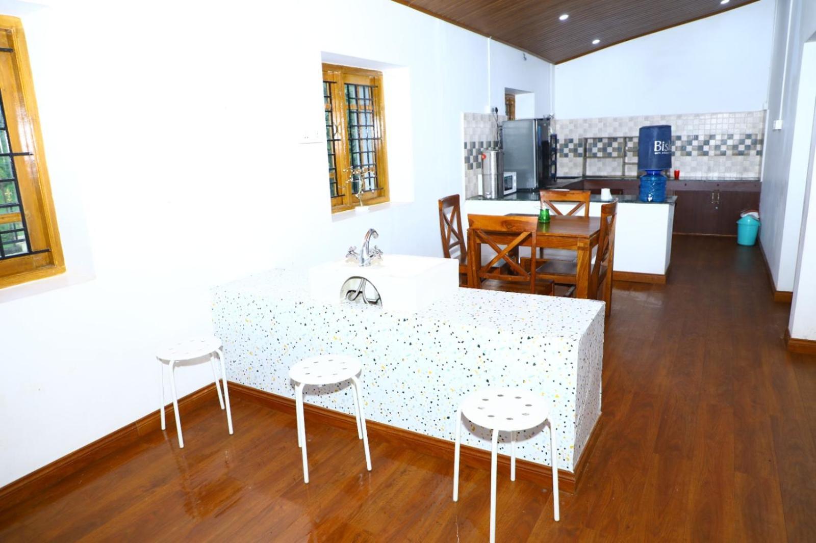Little Valley Villa Ooty Exterior foto