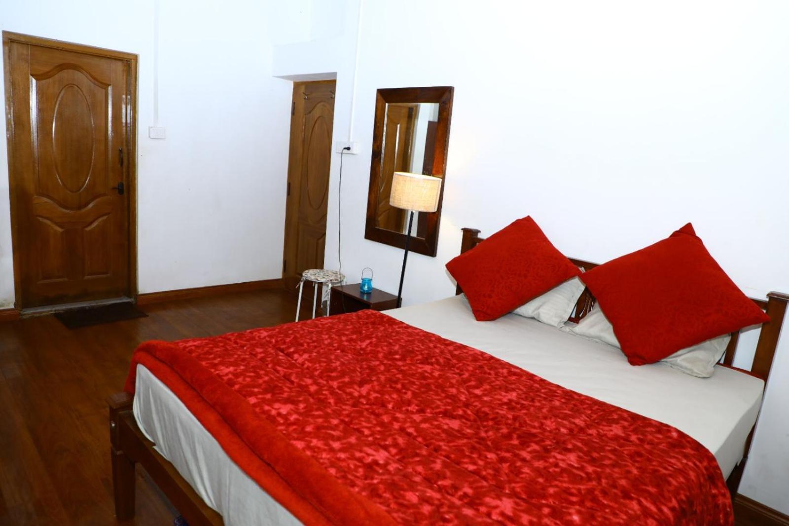 Little Valley Villa Ooty Exterior foto