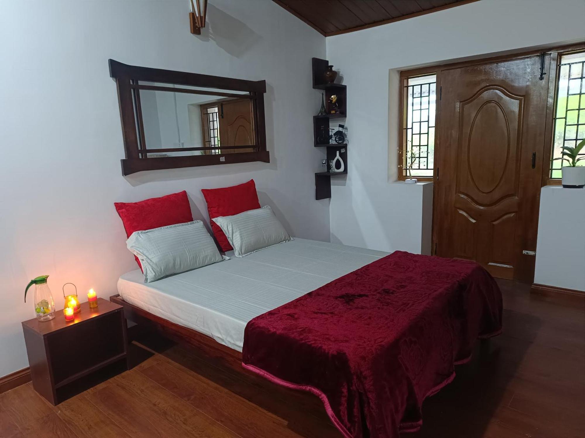 Little Valley Villa Ooty Exterior foto